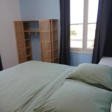 Apartament Ancien 4 Personnes En Plein Centre *
