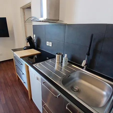 Appartement Ancien 4 Personnes En Plein Centre