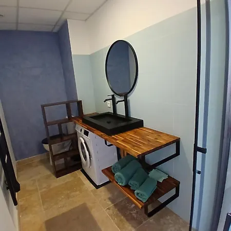 Apartament Ancien 4 Personnes En Plein Centre *